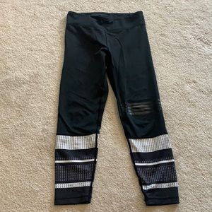 Lilybod black leggings